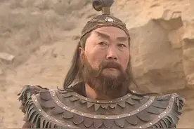 侠客行的中原武林，唯一能抗衡张三李四的高手：谢烟客图片