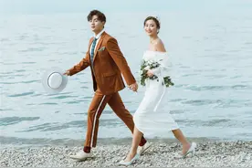 揭秘！那些被网友私藏的青海婚纱摄影工作室推荐，每家都很优秀图片