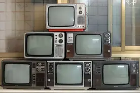 中国彩电屠龙往事1：联合破围，贴身肉搏，中国彩电十年一剑图片