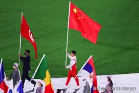 在空间站看奥运是什么体验？“太空出差三人组”的回答亮了！图片