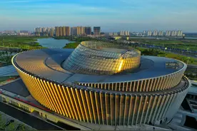 淮安市保利大剧院招聘公告图片