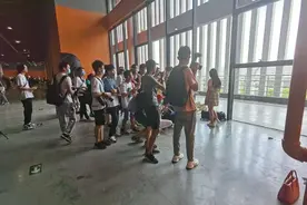 广州漫展16岁女孩当众掀衣：如果您有女儿，请告诉她3个人生底线图片