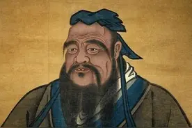 孔子后裔在韩国发展出了八万多人，甚至韩国当红明星也是孔子后人图片