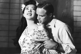 一文读懂“教父”马龙·白兰度图片