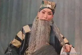 纪念越调大师申凤梅逝世26周年图片