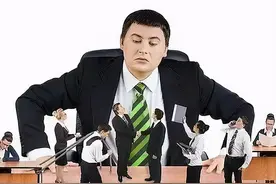 如果你是一个正常的职场人，千万不要加入创业公司图片