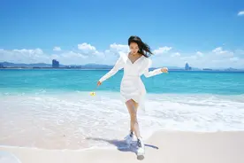 三亚旅拍婚纱加精修照片价格多少才不被坑？四招教你识破旅拍套路图片