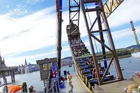 就大连日本一条街的事，谈谈我的看法作者玉梅图片