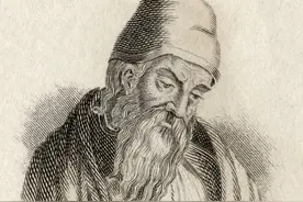 善于思考的几何之父——欧几里得图片