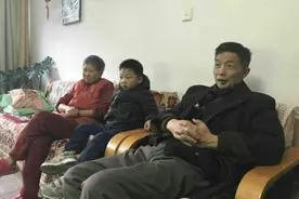“妈，我想去打鬼子！”本以为3岁儿子在开玩笑，几天后发现蹊跷图片