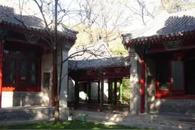 北京有处“顶级豪宅”，高门大院堪比故宫，却因诡异莫测无人敢近图片
