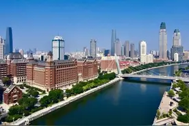国家为什么要大力发展河北保定？图片