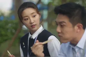 影视剧里的小三：艾莉是清流凌玲没那么可恨，她们都比不上林有有图片