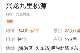 秦皇岛刚需族应该在哪里买房？买房时又该注意哪些问题？图片