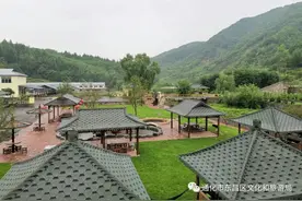 【最是一年春好处】五一长假·畅游通化东昌区：旅游线路推荐（一）图片