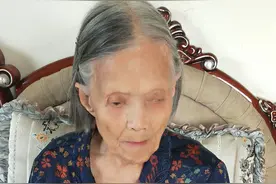 湖南92岁姐姐寻找马来西亚弟弟，侄女惊呼：不知道有姑姑在中国图片