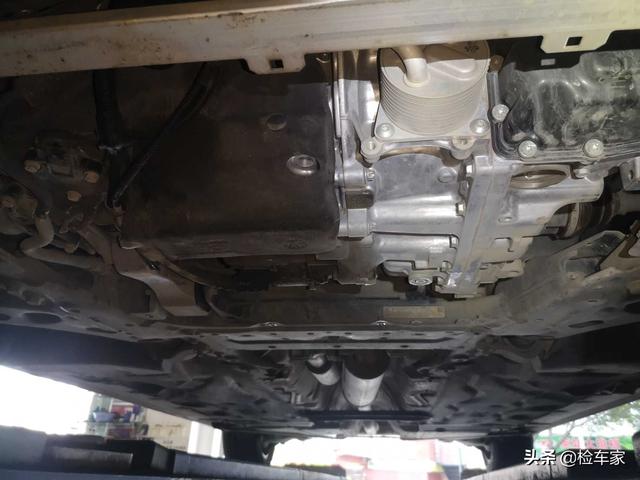 12万8买辆二手车宝马，发现曾被追尾！想退车竟要损失1万5？