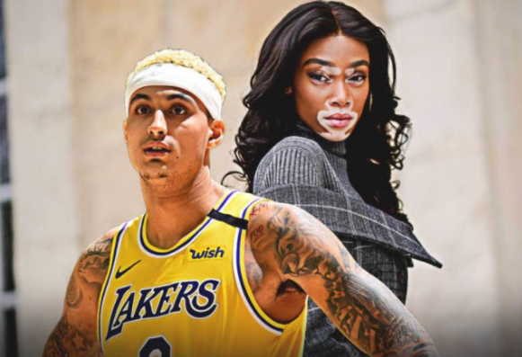 珍妮-巴斯生日夜公开姐弟恋,库兹马才是备胎