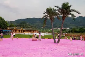 漂亮！六安这里新开发一个旅游小镇，是你的家乡吗？图片