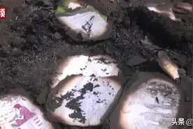 痛心！幼儿园火灾已致26名儿童死亡！图片