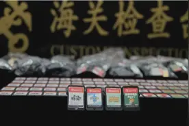 NS卡带「假盒」疑云：你买到的假包装，到底为什么而存在？图片