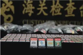 NS卡带「假盒」疑云：你买到的假包装，到底为什么而存在？图片