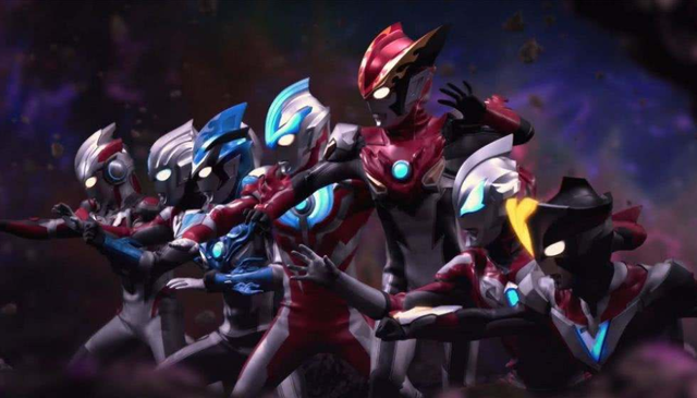 90后看不上的新生代奥特曼其实是00后的童年！他们真这么不堪吗？