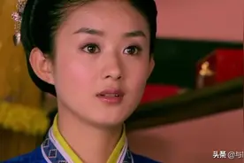 当演员是否需要天赋?赵丽颖的亲身经历告诉你图片