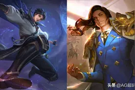 峡谷话唠王当之无愧，揭秘曜触发彩蛋，星辰之子的中二病图片