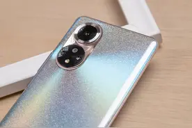 荣耀50首批购机者反馈出炉，好评率高达97%，但差评挺让人无奈图片