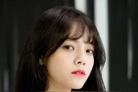 前韩国女团AOA申智珉 网友们听过她哪些歌曲评论留言关注转发分享图片