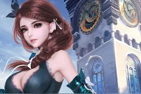 均集播放赶不上美腿混剪，这部西山居出品的动画哪里出了问题？图片