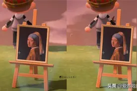 《动物森友会》中，我发现了一些和奸商“狐利”有关的小秘密图片