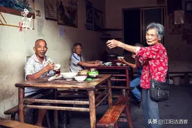 今天几乎绝迹的泸州戳牌，才是四川长牌里的王者图片