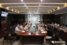 120亿欧元！俄罗斯波罗的海天然气化工综合体项目最新进展图片