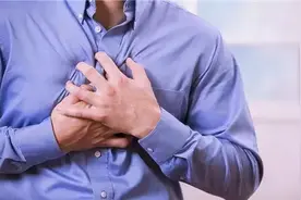 什么样的胸痛需要拨打120，而且要做到争分夺秒不犹豫图片