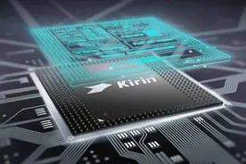 5nm！华为传来好消息，国外巨头代工麒麟芯，芯片禁令成摆设？图片