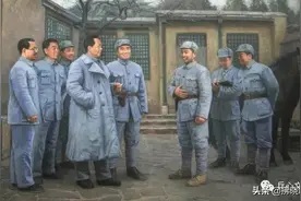 在党旗下成长——庆祝中国共产党成立100周年军旅书画作品展(中)图片