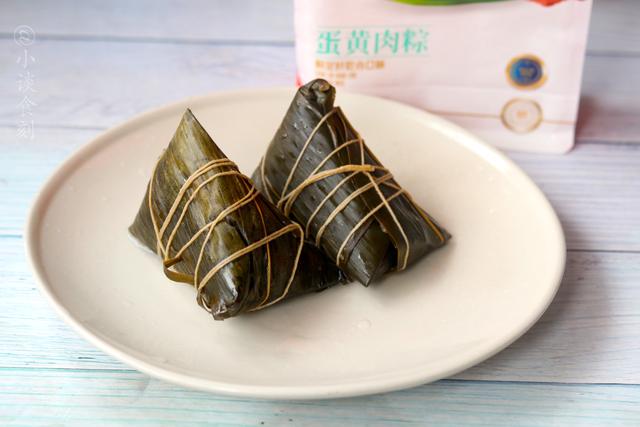 粽子是蒸好，还是煮好？方法错了，米硬还夹生，学会后做给家人吃