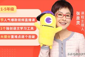 张泉灵—现在有多少人讨厌她图片