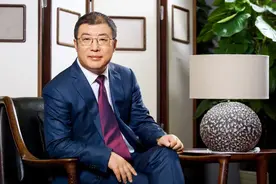 A股高光时刻，奇安信顺利“上马”，抢滩新基建万亿市场图片