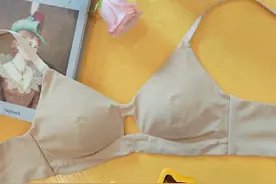 了解内衣是一件很有必要的事情，内衣穿戴时有哪些事项要注意呢？图片