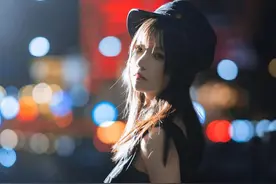 黑夜精灵、壁纸图片