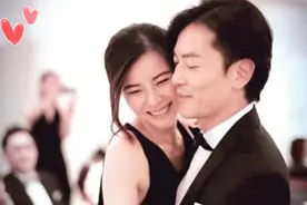 “浩南哥”郑伊健结婚多年没娃：永远不会生孩子，怕娃过得不开心图片