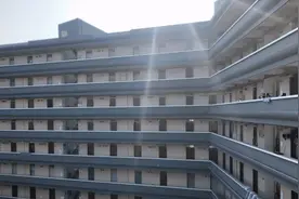 深圳女子承包一栋楼出租，花费上百万，一套也没租出去图片