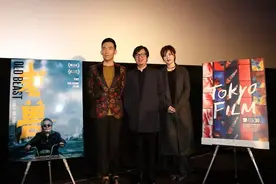 《乌海》票房惨淡，导演周子阳发文求助，曾多次贷款拍摄这部电影图片