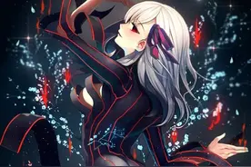 漫画人物发型绘画教程，这些素材够你用了！图片