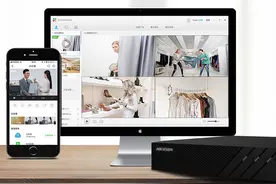 监控录像机密码忘记不用愁，各品牌默认密码汇总送您收藏图片