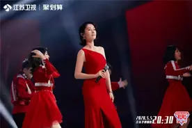 一场“500元”晚会，一轮百亿补贴，聚划算让年轻人上头了图片