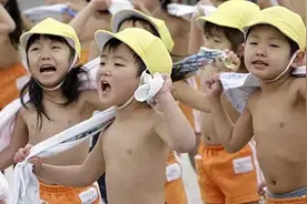在日本，体育能力可能比学历更有用？图片